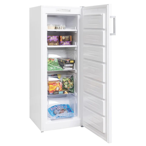 HADEN HZ161FF Tall Total No Frost Freezer - Yeomans Electrical