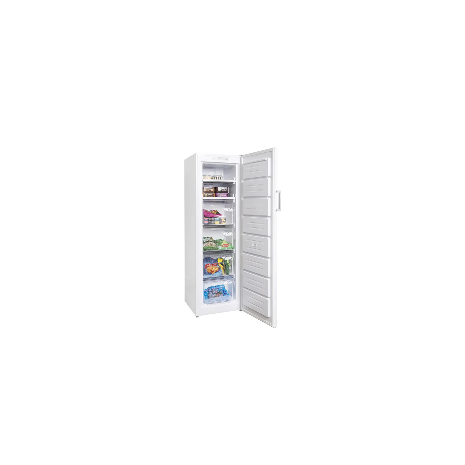 HADEN HZ204FF Tall Total No Frost Freezer - Yeomans Electrical