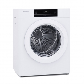 Montpellier MTD30P 3kg Compact Vented Tumble Dryer