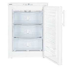 Liebherr GNP1066 Premium No Frost Undercounter Freezer 