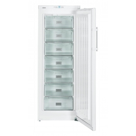 Liebherr GP2733 Comfort Freezer with Smart Frost 