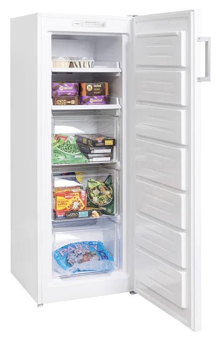 HADEN HZ161FF Tall Total No Frost Freezer thumbnail image