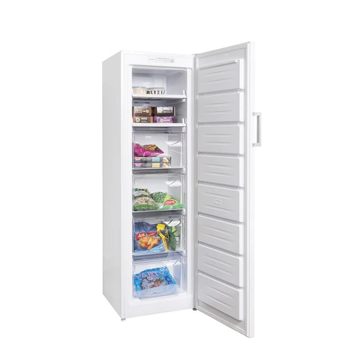 HADEN HZ204FF Tall Total No Frost Freezer thumbnail image