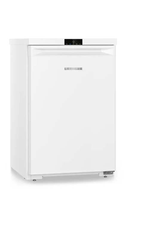 Liebherr TGN14Ve04 Pure Nofrost Under counter freezer white thumbnail image