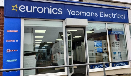 Yeomans Electrical